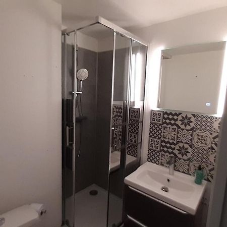 Studio 402 Au 15 Rue Battant A Besançon Dış mekan fotoğraf